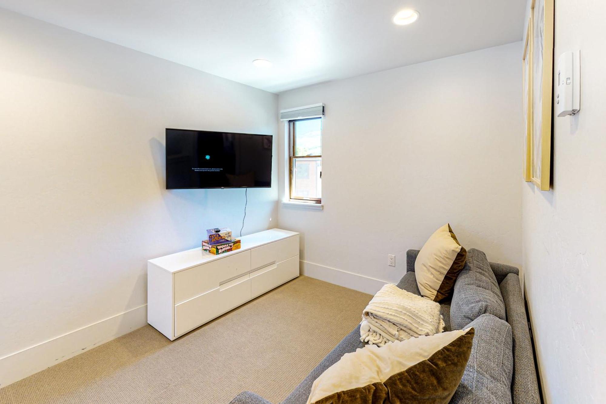 Blue River Flats Condos 실버스론 객실 사진