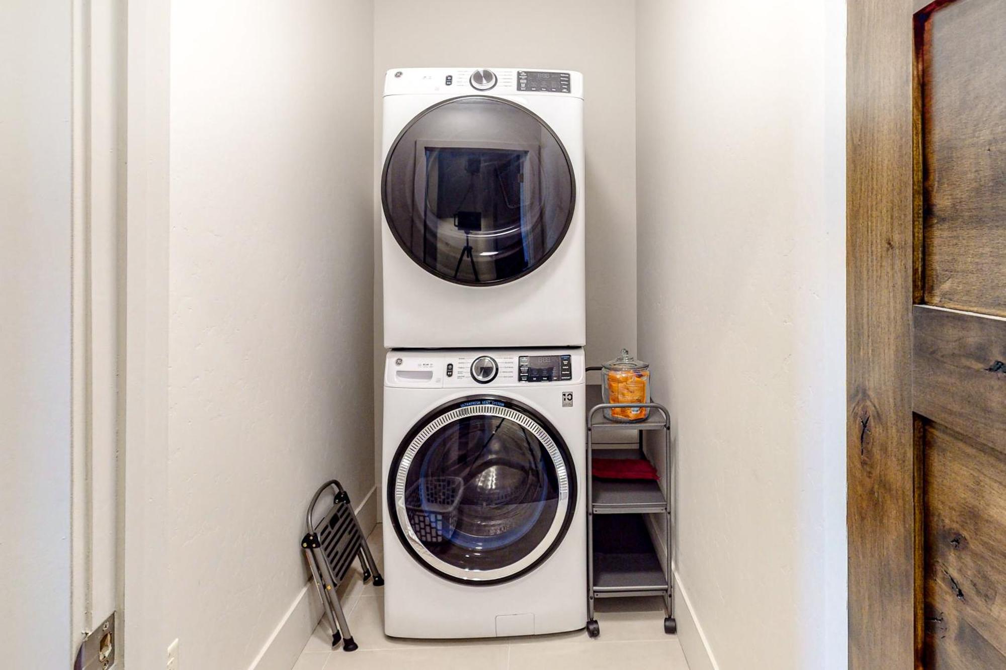 Blue River Flats Condos 실버스론 객실 사진